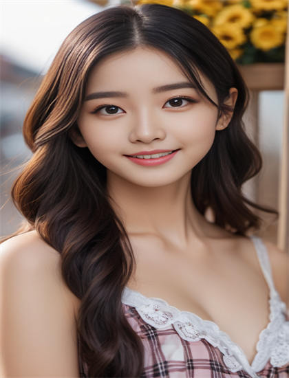 《老严有女不愁嫁》主角分析：角色塑造与成长轨迹