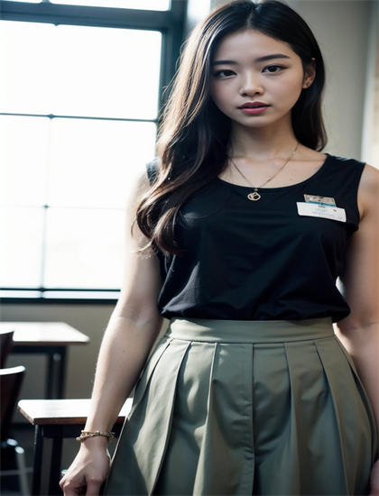 运动片人物解析：《有神么第2季》中的文化的传统元素与现代诠释 感受人物塑造的匠心